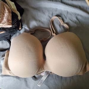 Push up bra